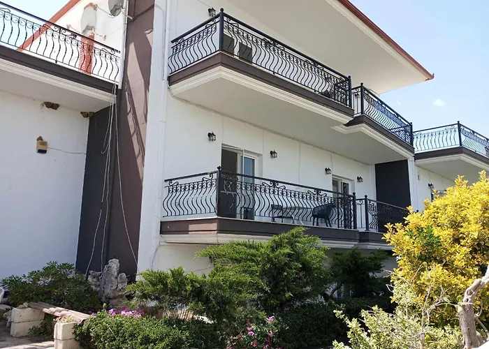 Villa Camellia