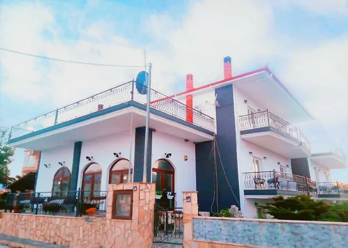 Villa Camellia