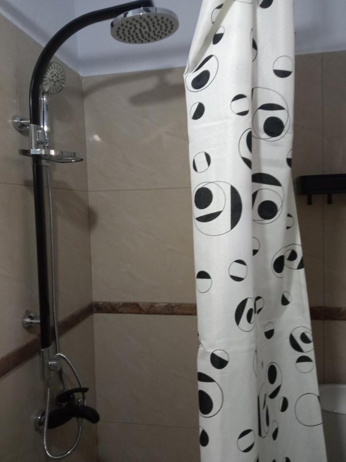 Apartment Villa Camellia *
