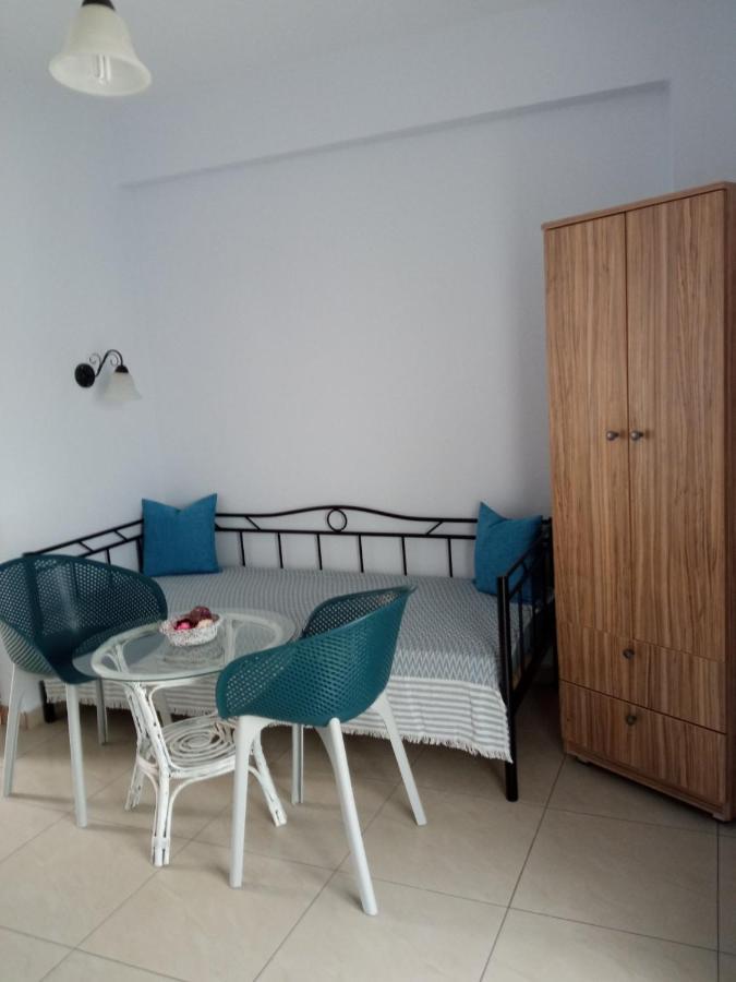 Apartment Villa Camellia *