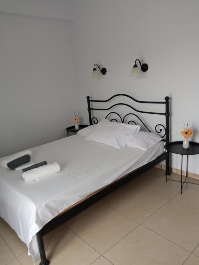 Villa Camellia * Vrasna