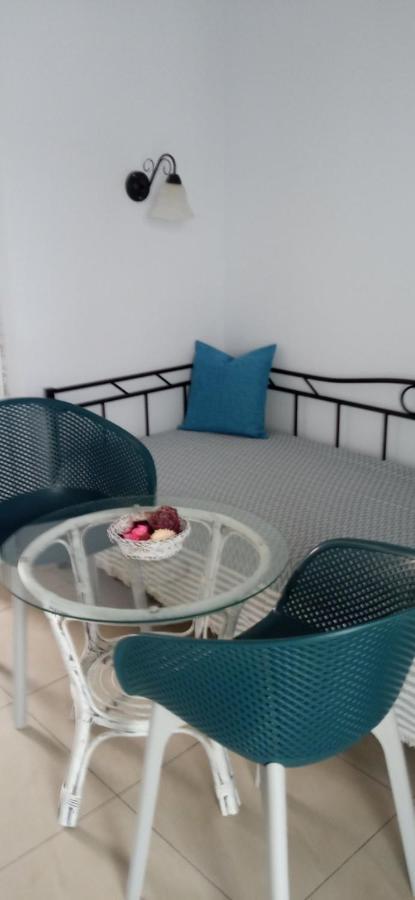 Villa Camellia Vrasna