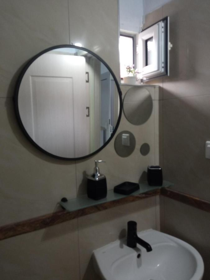Apartment Villa Camellia *