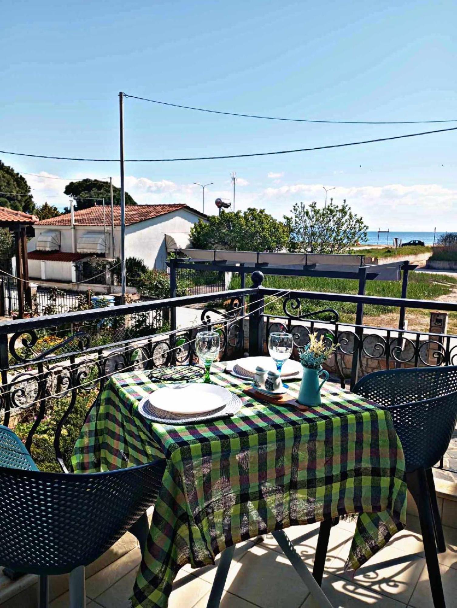 Villa Camellia Apartment