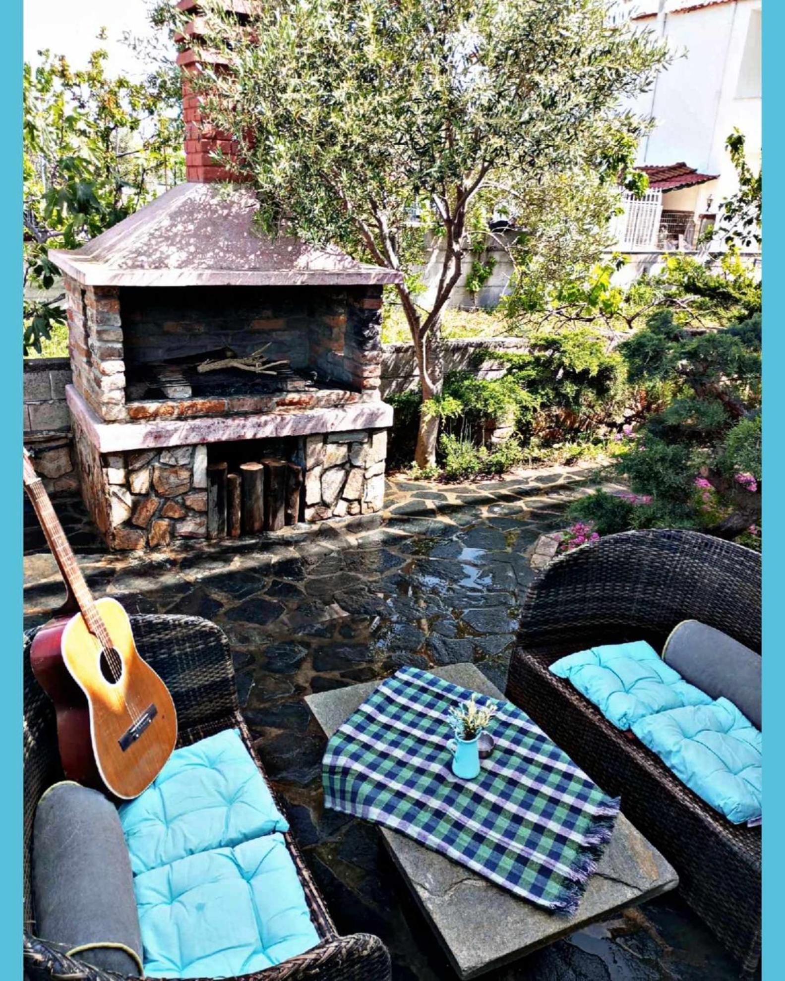 Apartment Villa Camellia