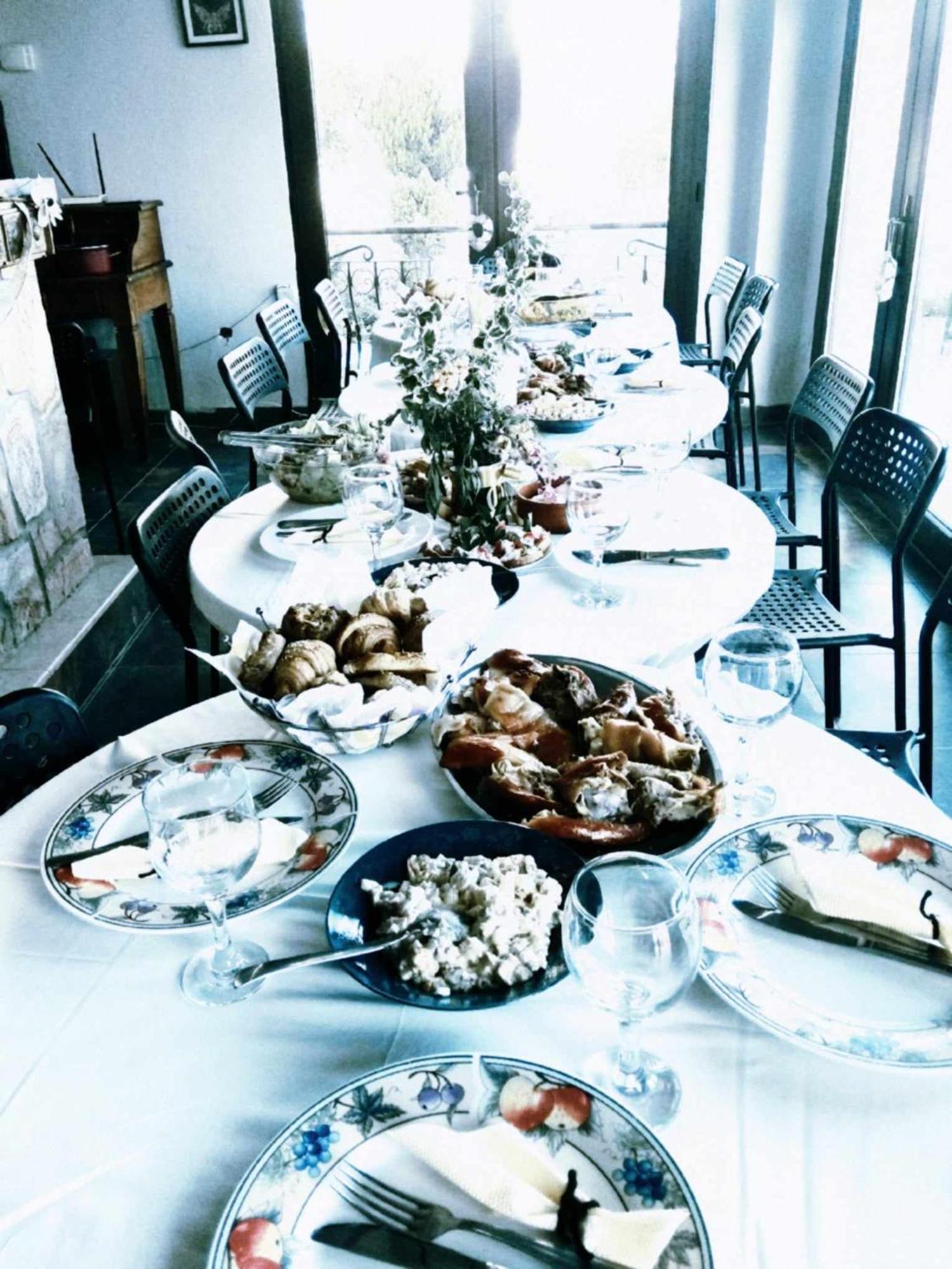 Villa Camellia Apartment Vrasna