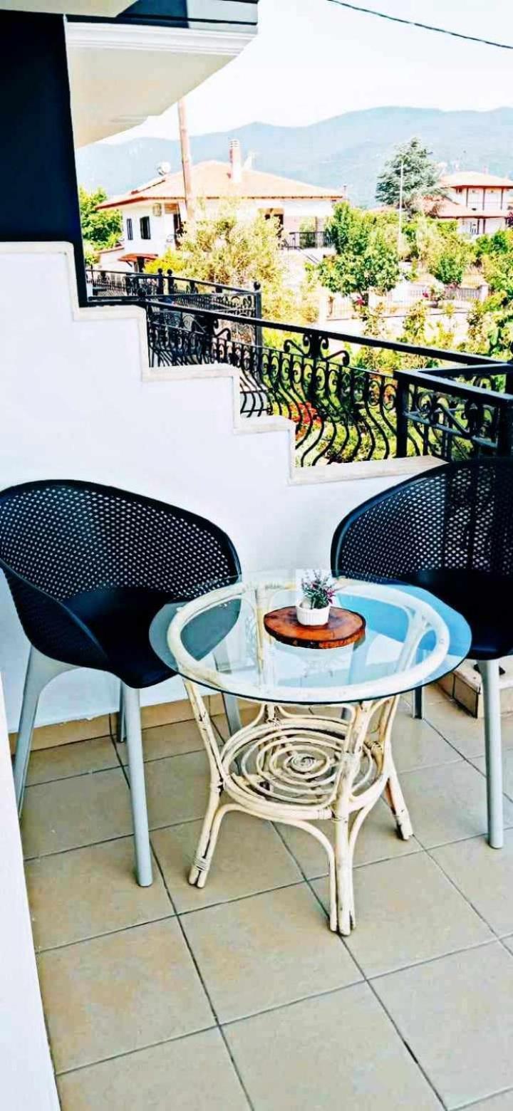 Apartment Villa Camellia *