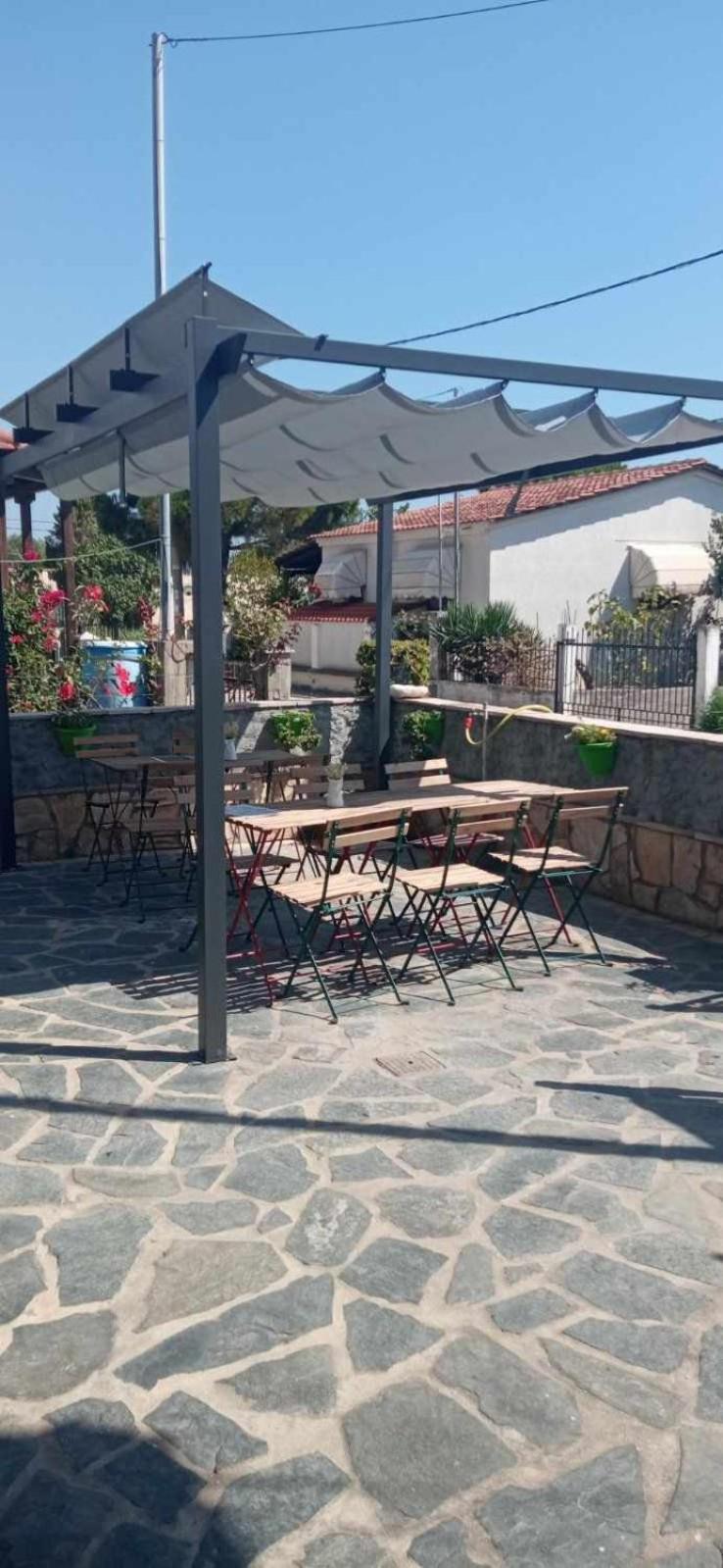 Villa Camellia Apartment *