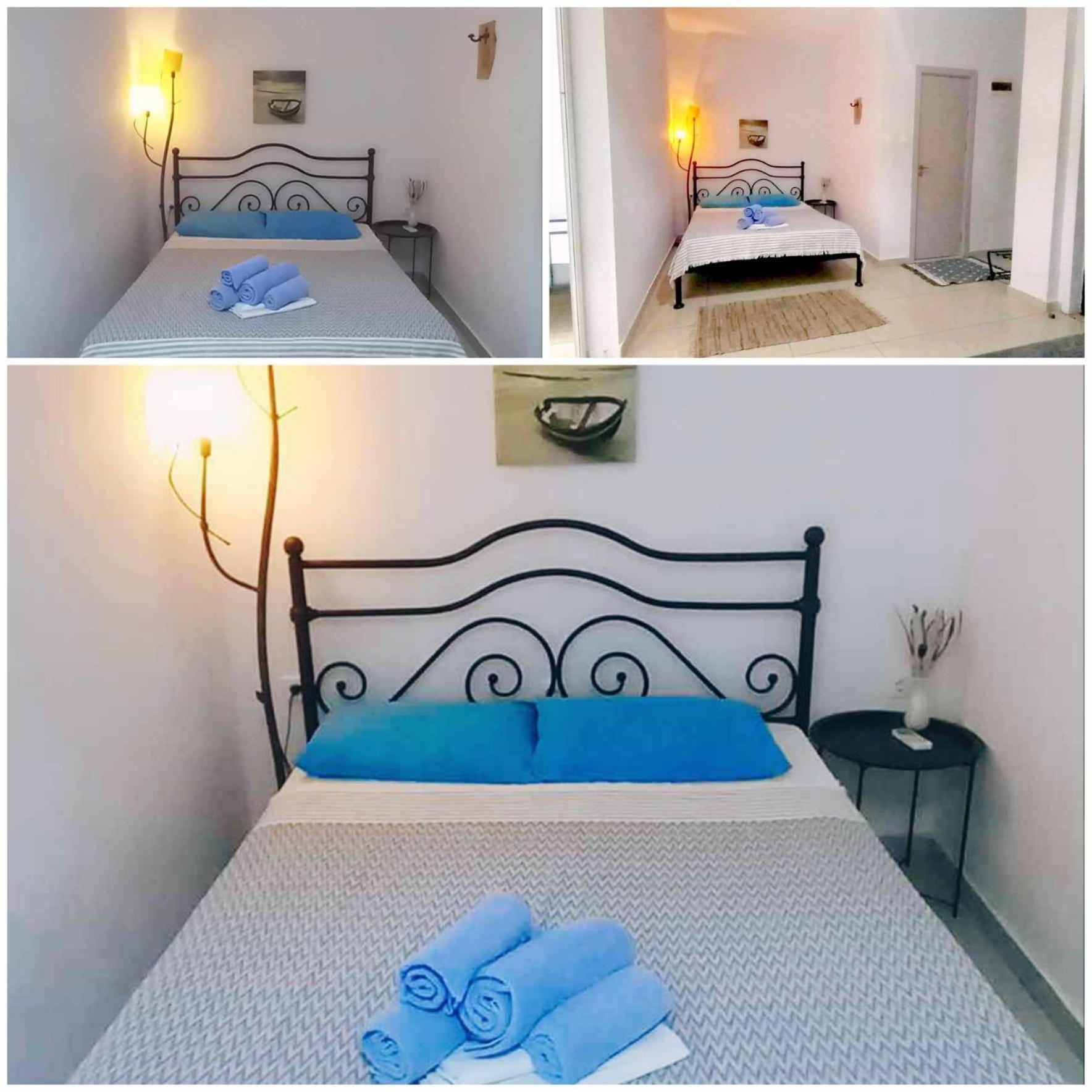 Apartment Villa Camellia Vrasna