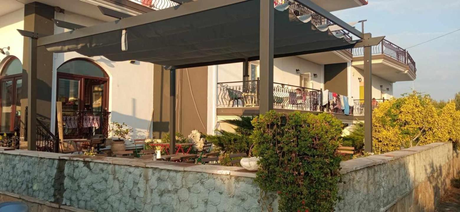 Villa Camellia Apartment *