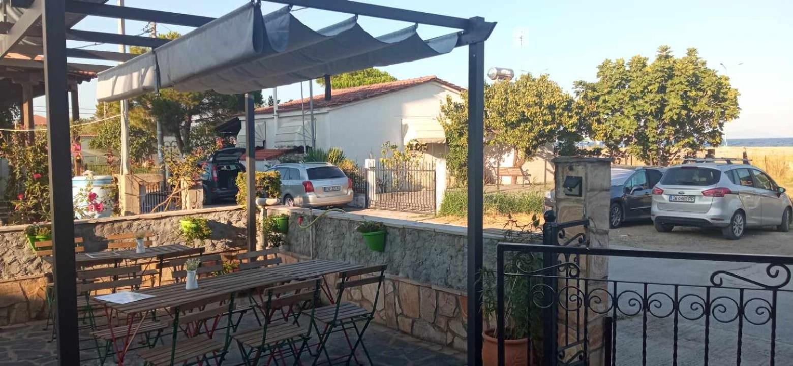 Apartment Villa Camellia