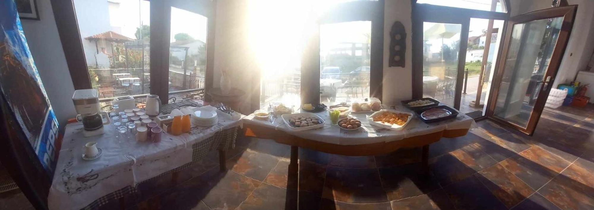 Villa Camellia Apartment