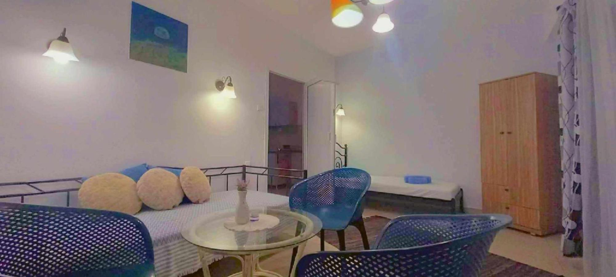Villa Camellia