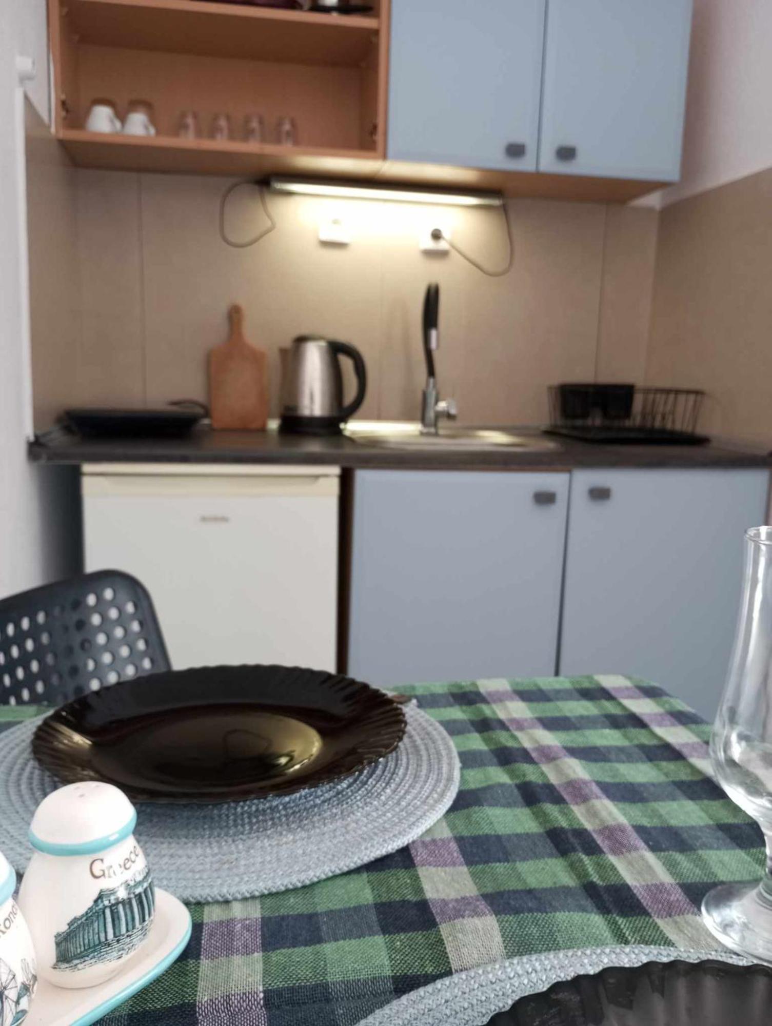 Villa Camellia Apartment