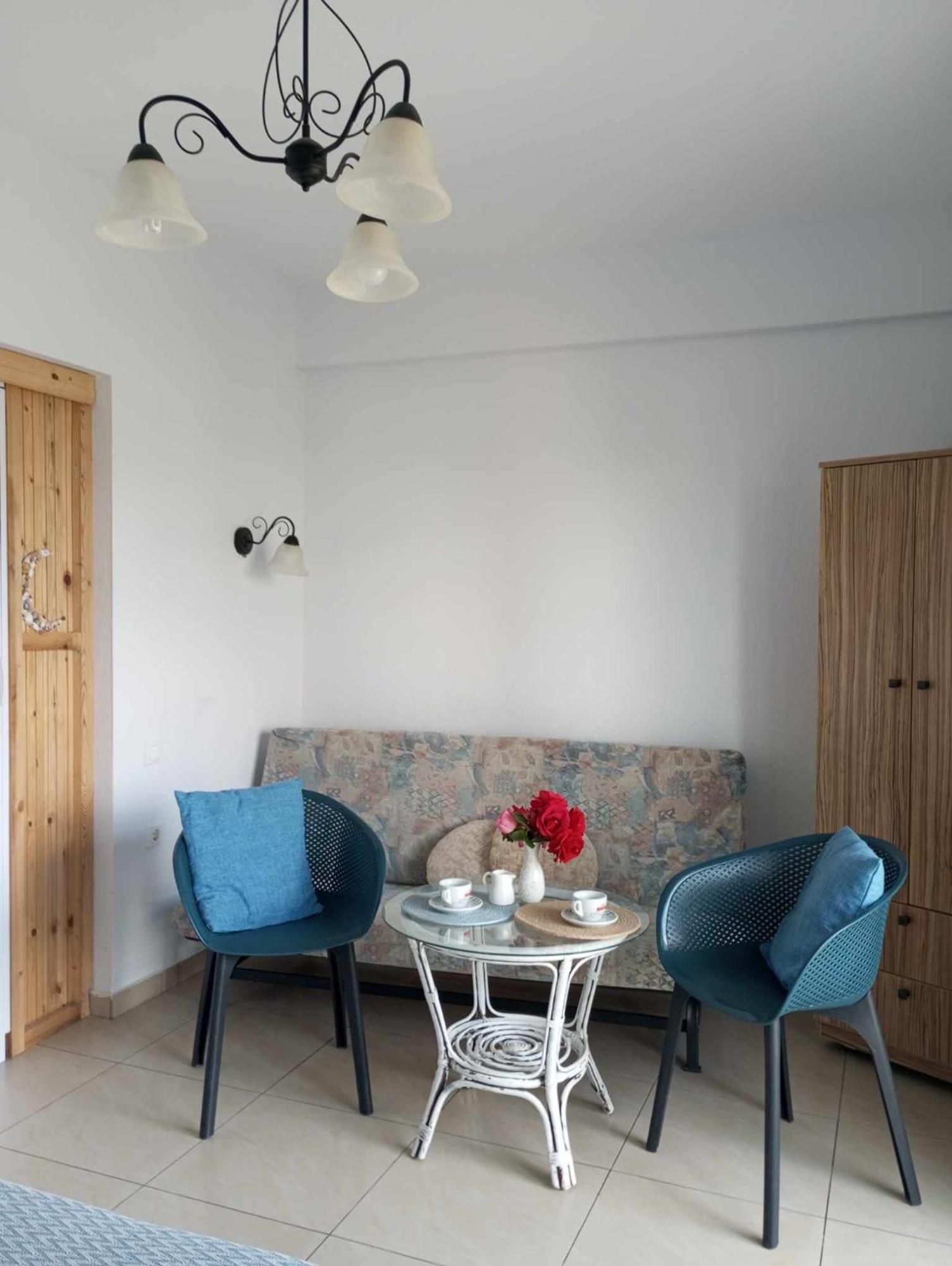 Villa Camellia Apartment *