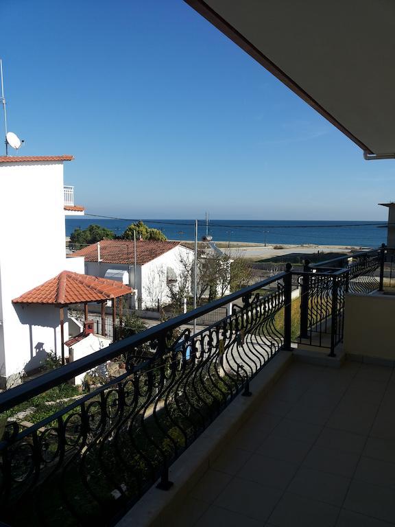 Apartment Villa Camellia *
