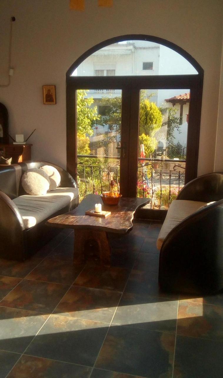 Villa Camellia Apartment *