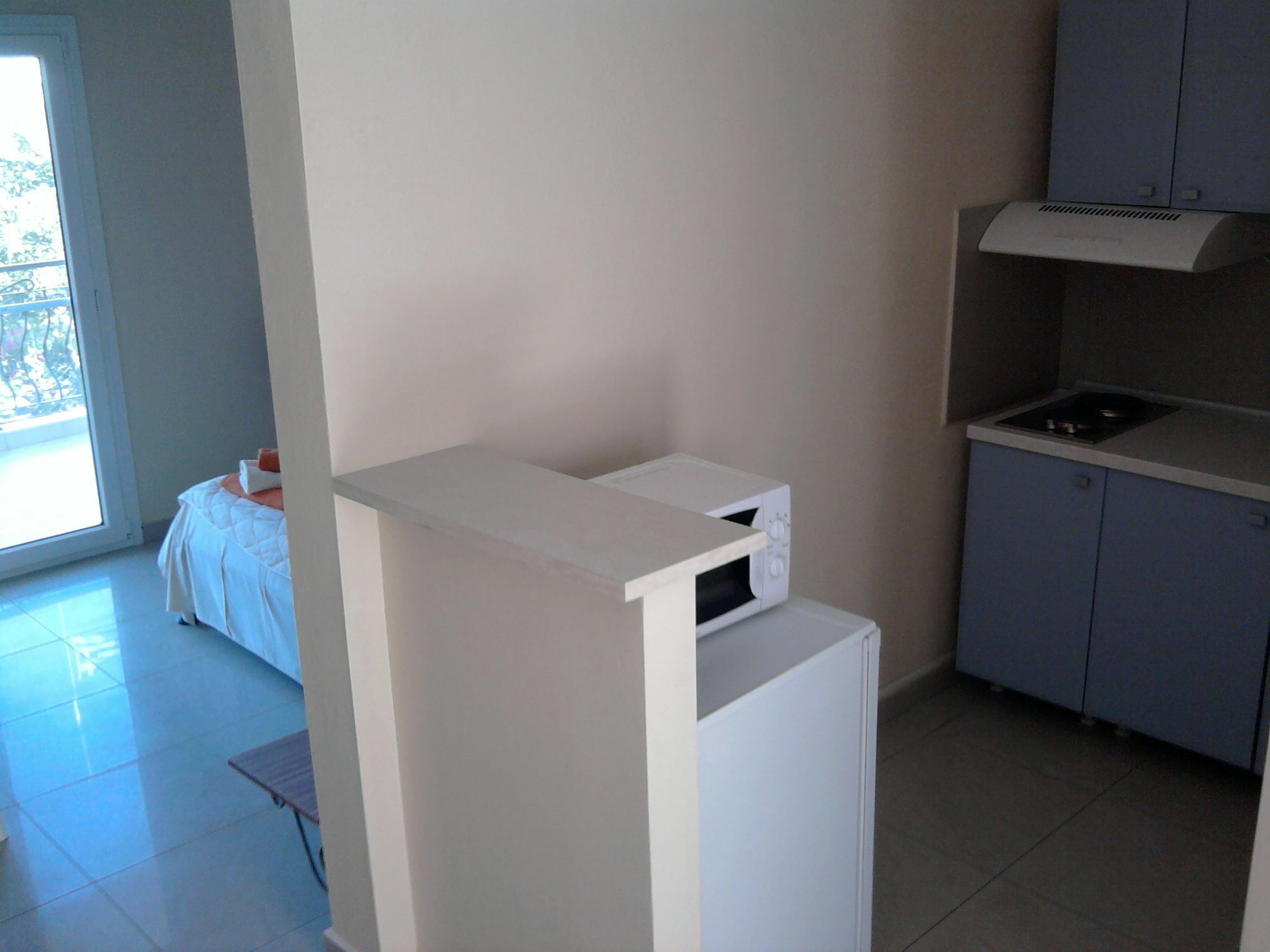 Villa Camellia Apartment Vrasna